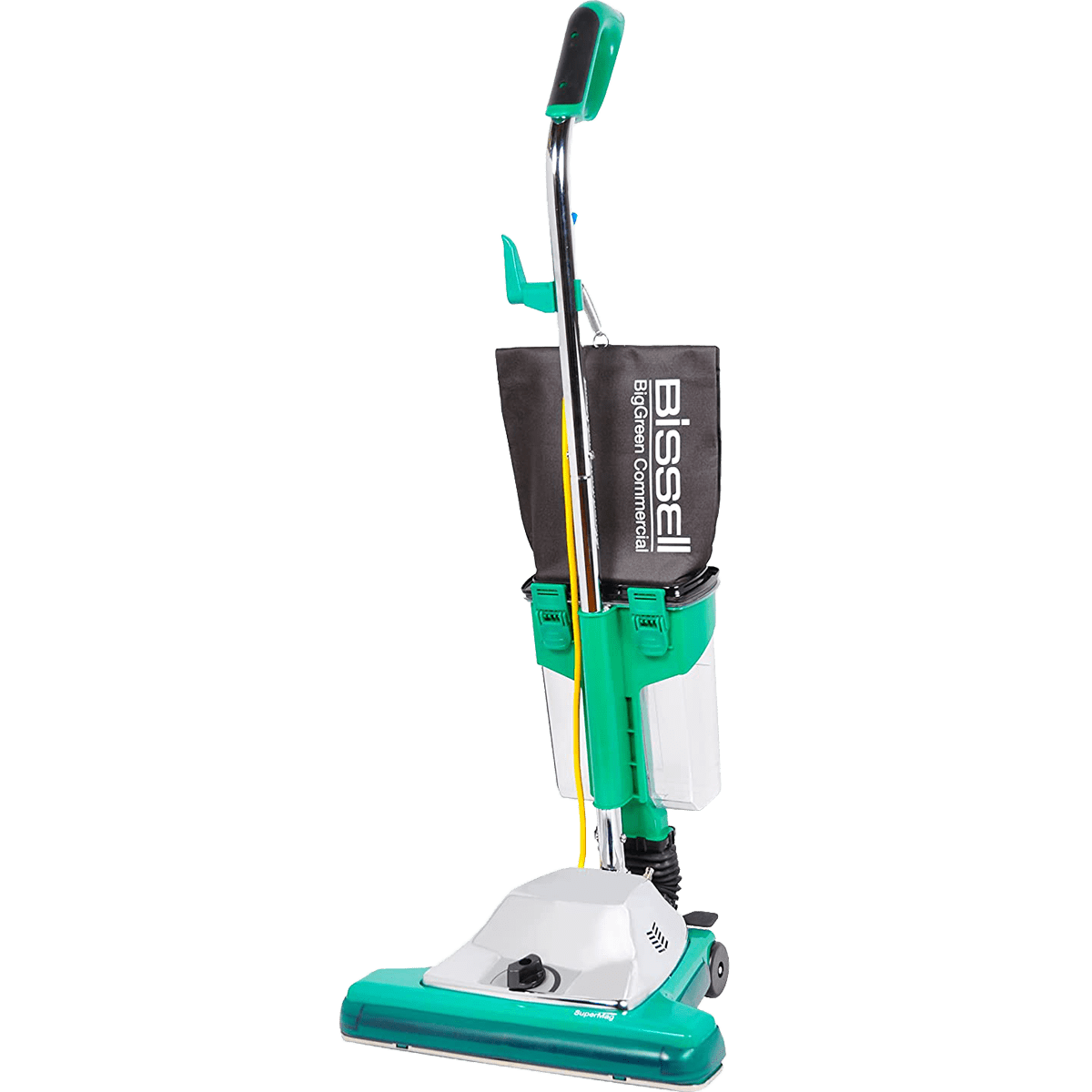 Bissell BigGreen ProCup Upright Commercial Vacuum