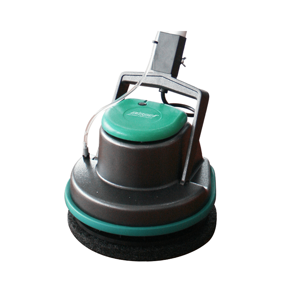 Bissell BigGreen Easy Motion Orbital Floor Machines - Head