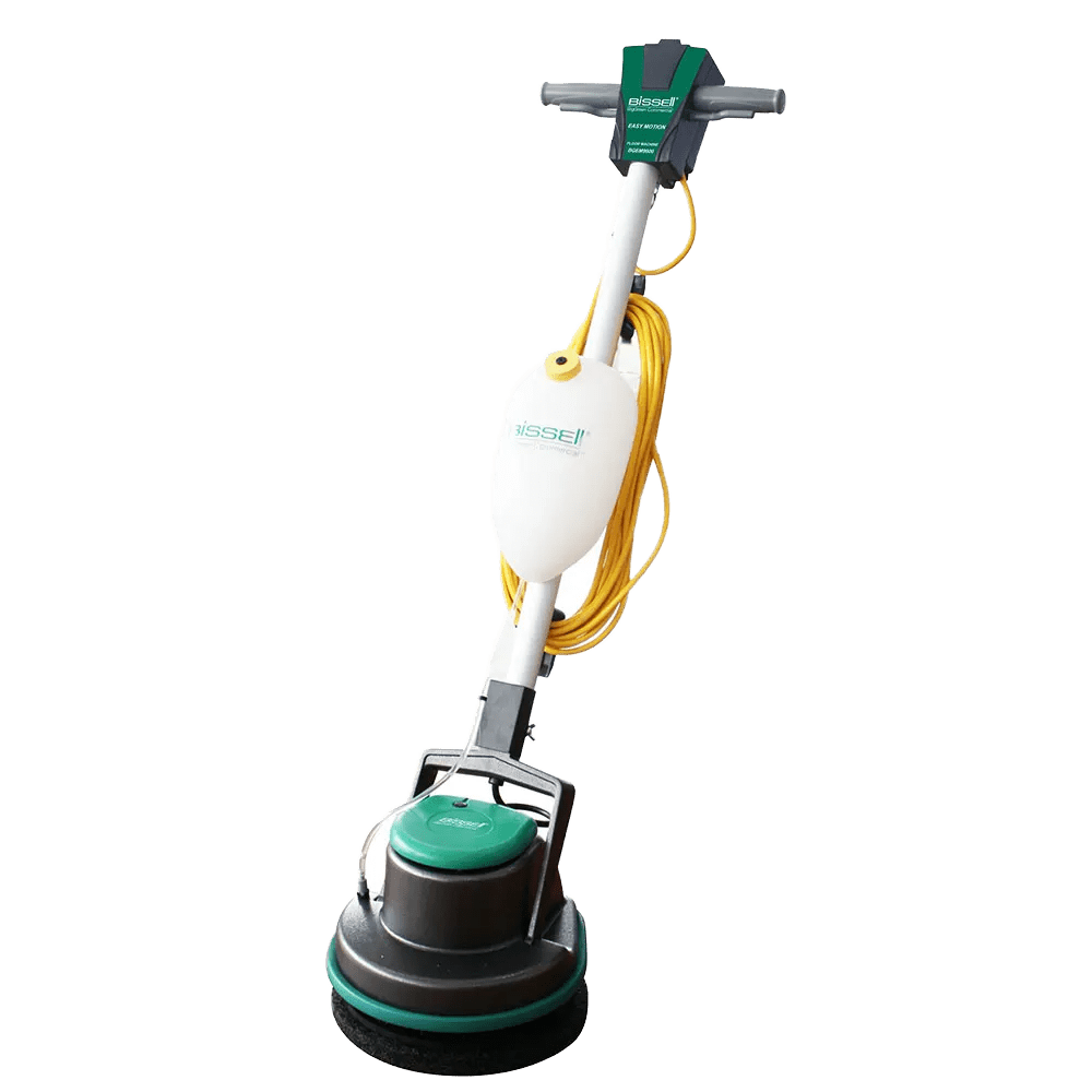 Bissell BigGreen Easy Motion Orbital Floor Machines - Main