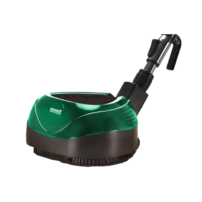 Bissell BigGreen Hercules Floor Scrubber and Polisher - Head