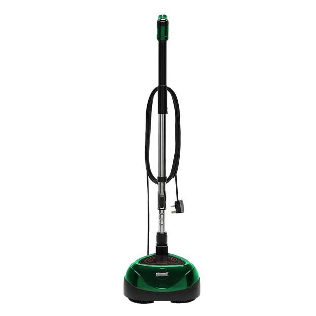 Bissell BigGreen Hercules Floor Scrubber and Polisher - Main