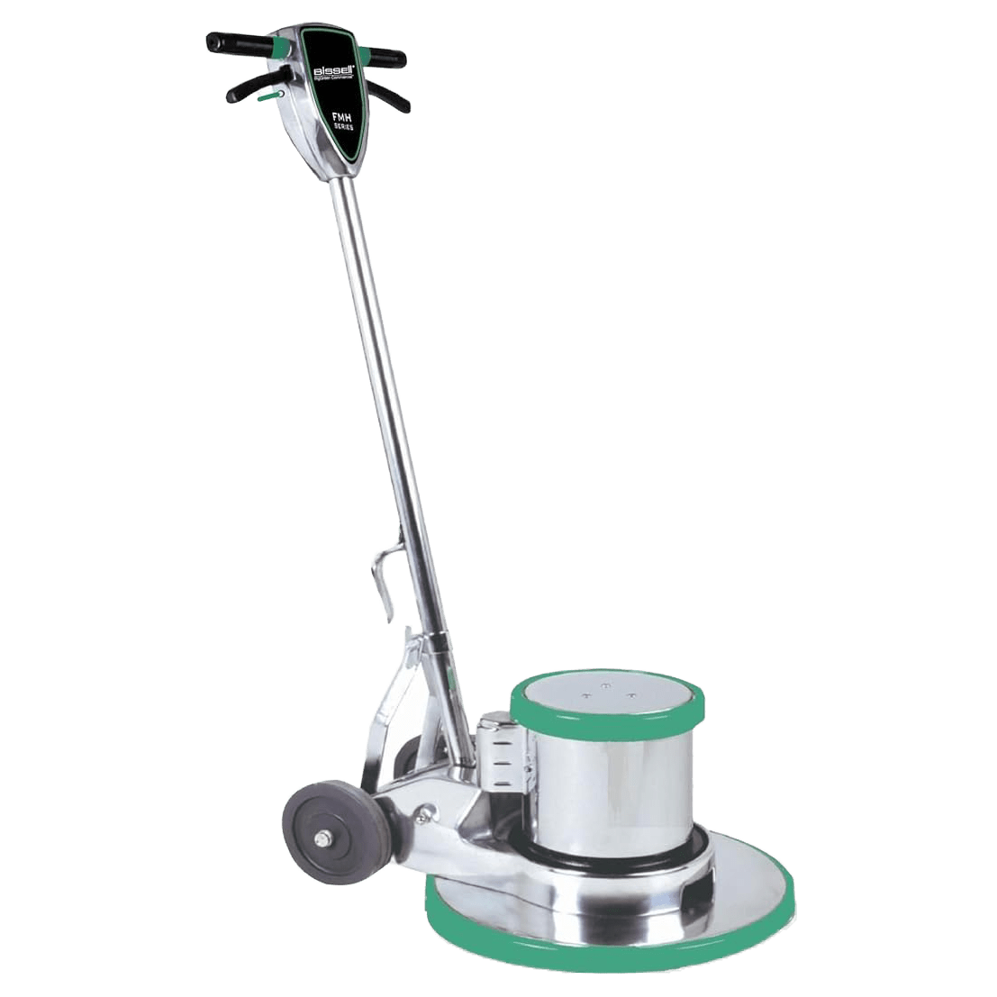 Bissell BigGreen Pro FMH Heavy-Duty Floor Buffers - Main