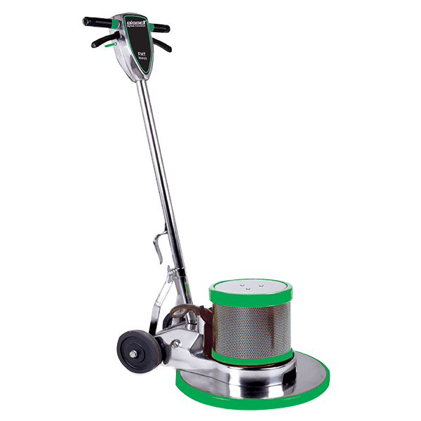 Bissell BigGreen Pro FMT Dual-Speed Floor Buffer - Main
