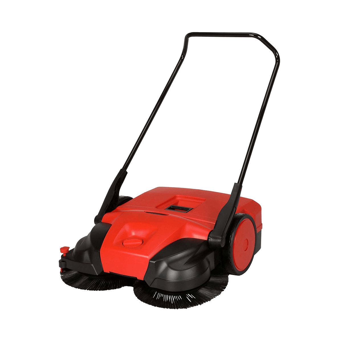 Bissell BigGreen Triple Brush Walk Behind Sweepers 31 Inch - Main