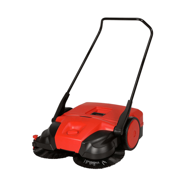 Bissell BigGreen Triple Brush Walk Behind Sweepers 31 Inch - Main
