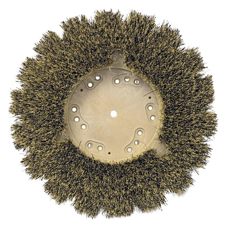 Bissell BigGreen Union Mix Scrub Brush