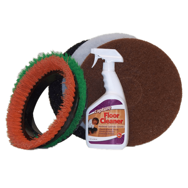 Bissell BigGreen Floor Packages for BGEM9000 A Package - Main