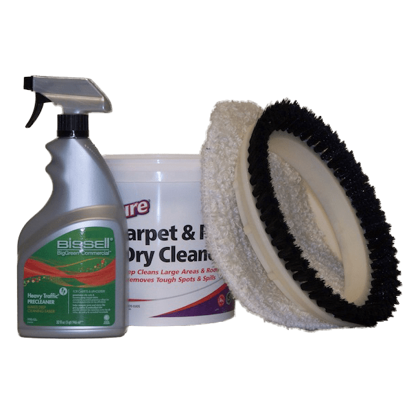 Bissell BigGreen Floor Packages for BGEM9000 B Package - Main