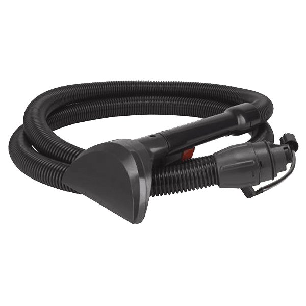 Bissell BigGreen Hose & Upholstery Tool with Carrying Case - Hose Angle