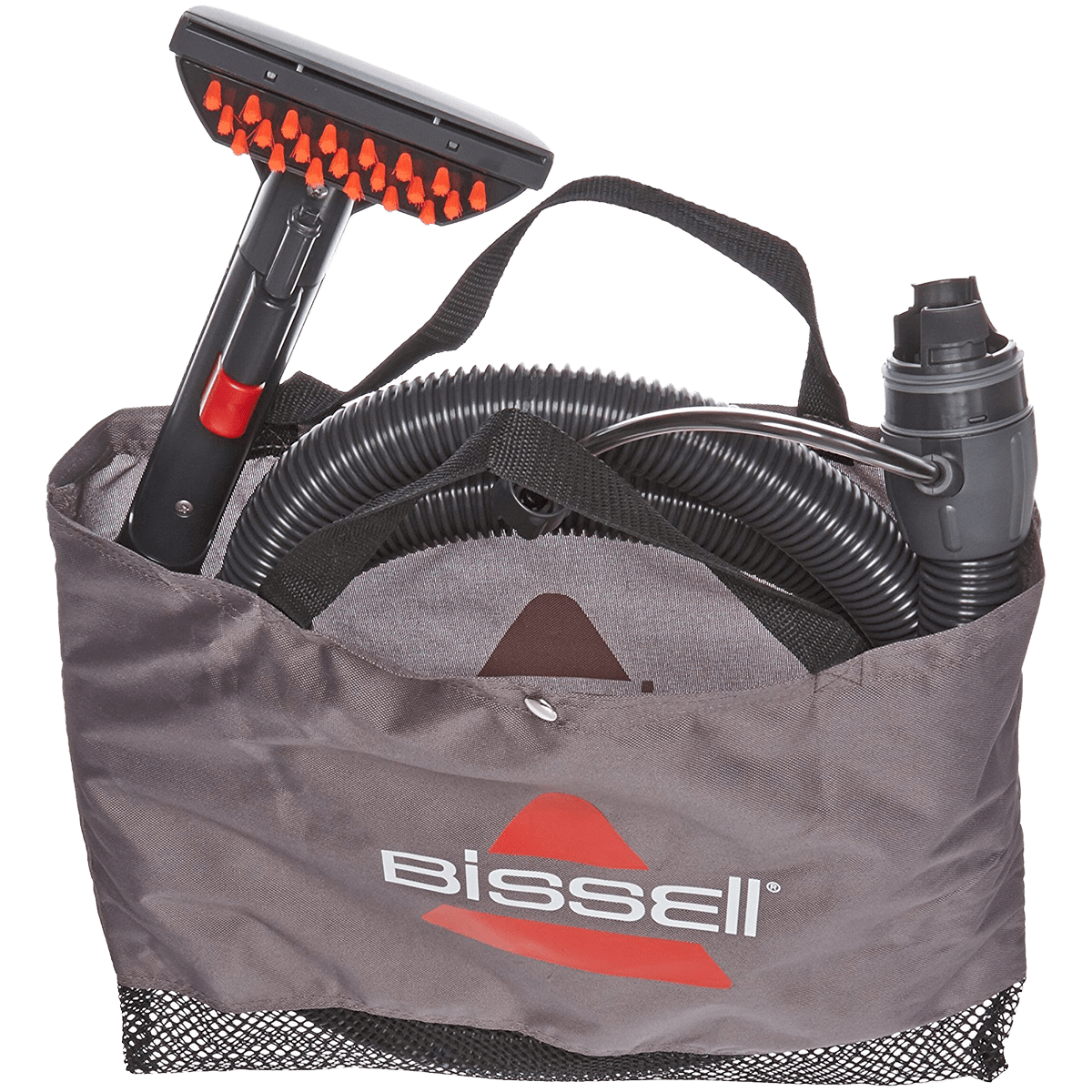 Bissell BigGreen Hose & Upholstery Tool with Carrying Case - Main