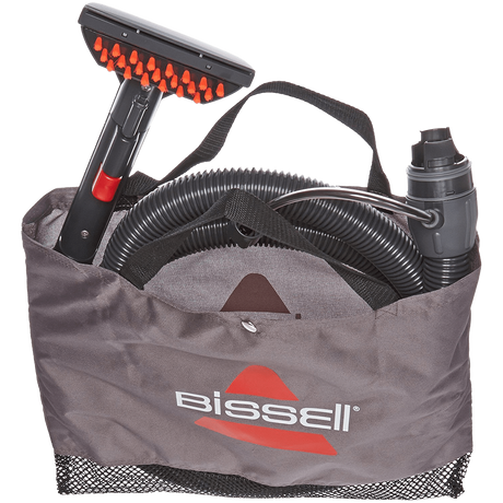 Bissell BigGreen Hose & Upholstery Tool with Carrying Case - Main
