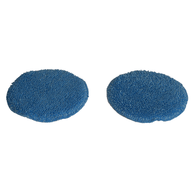 Bissell BigGreen Microfiber Pad (Set of 2) for BG-FS650 - Main