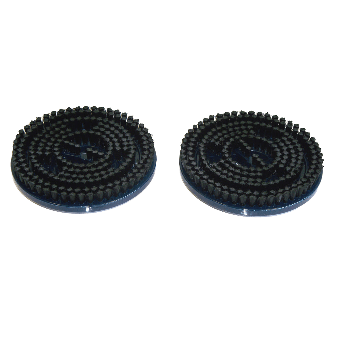 Bissell BigGreen Scrubbing Pads (Set of 2) for BG-FS650 - Main