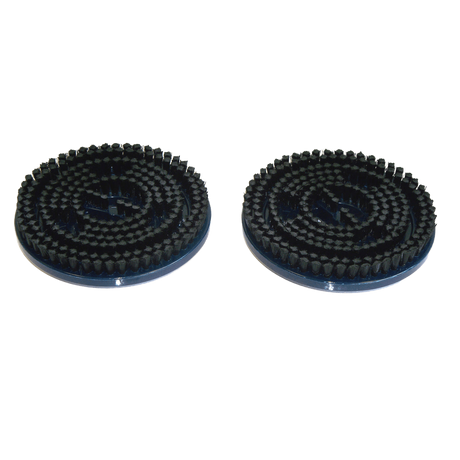 Bissell BigGreen Scrubbing Pads (Set of 2) for BG-FS650 - Main