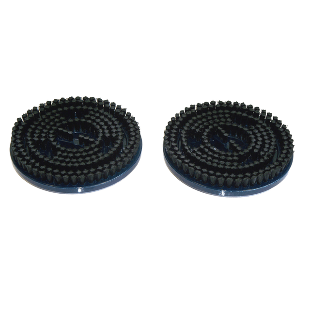 Bissell BigGreen Scrubbing Pads (Set of 2) for BG-FS650 - Main