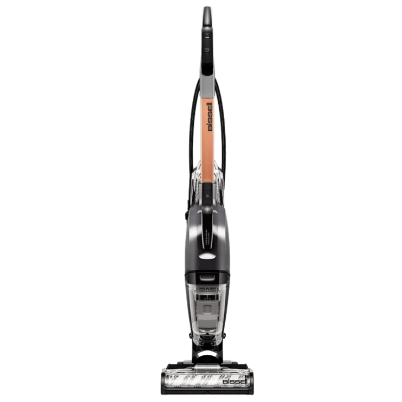 Bissell CrossWave HydroSteam Plus Vacuum Cleaner - Front