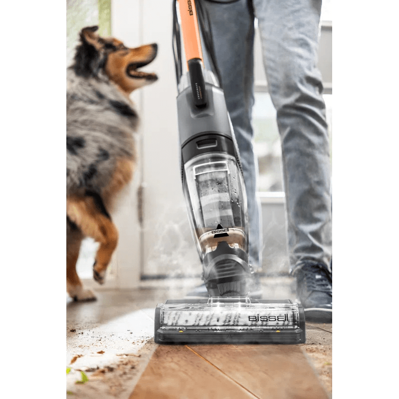 Bissell CrossWave HydroSteam Plus Vacuum Cleaner - Lifestyle 1