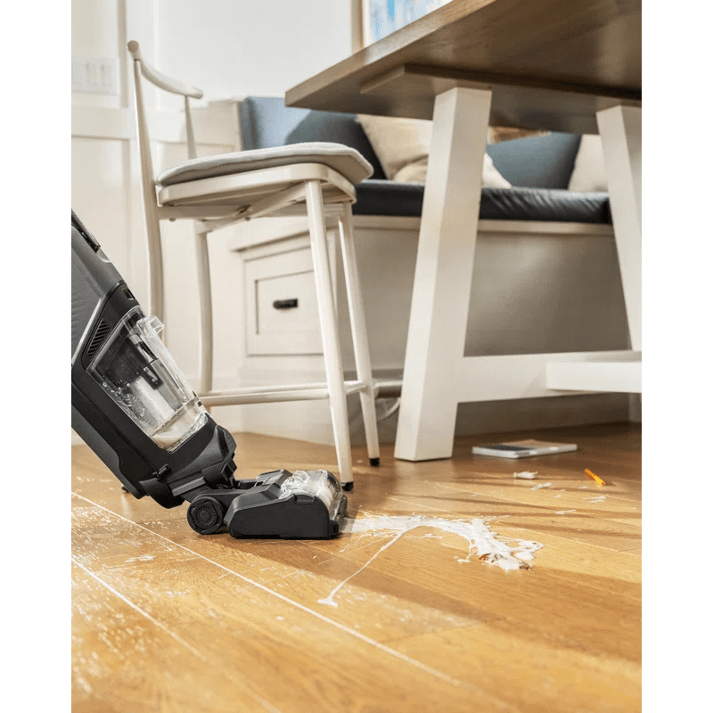 Bissell CrossWave HydroSteam Plus Vacuum Cleaner - Lifestyle 4