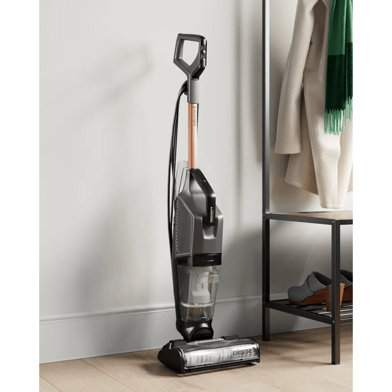 Bissell CrossWave HydroSteam Plus Vacuum Cleaner - Lifestyle 6