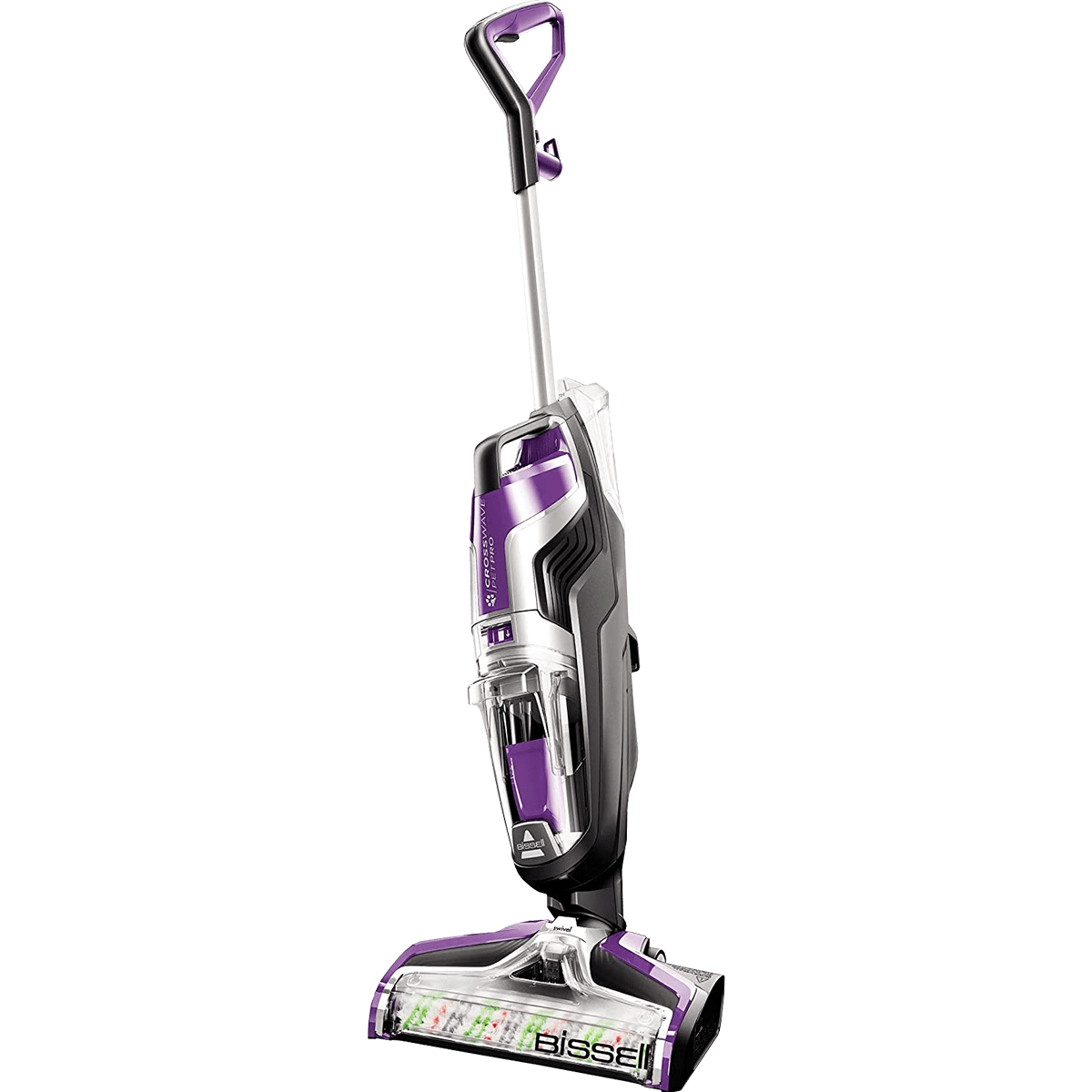 Bissell CrossWave Pet Pro Multi-Surface Wet/Dry Vacuum