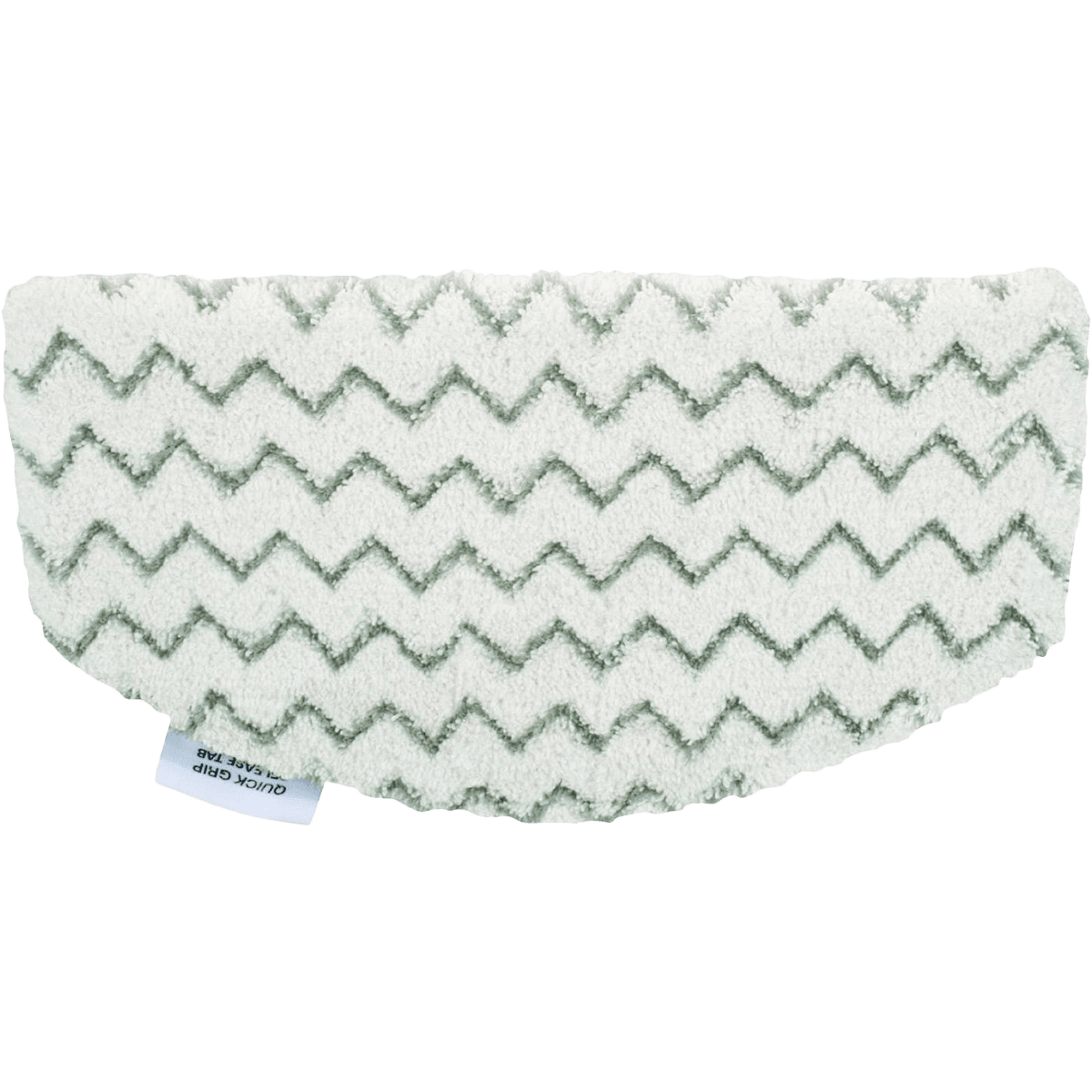 Bissell PowerFresh Pet Steam Mop - Microfiber Cleaning Pad