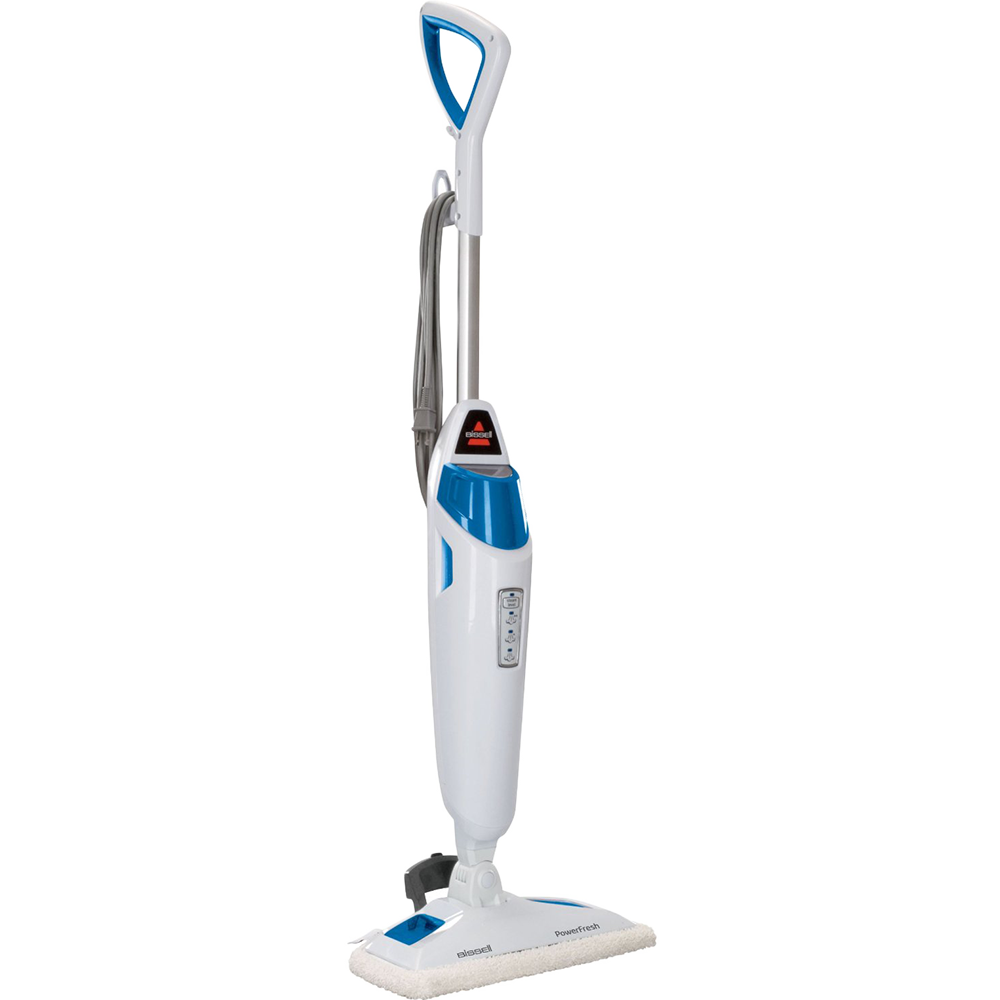 Bissell Power Fresh Multiple Surface Steam Mop 1940 - angle