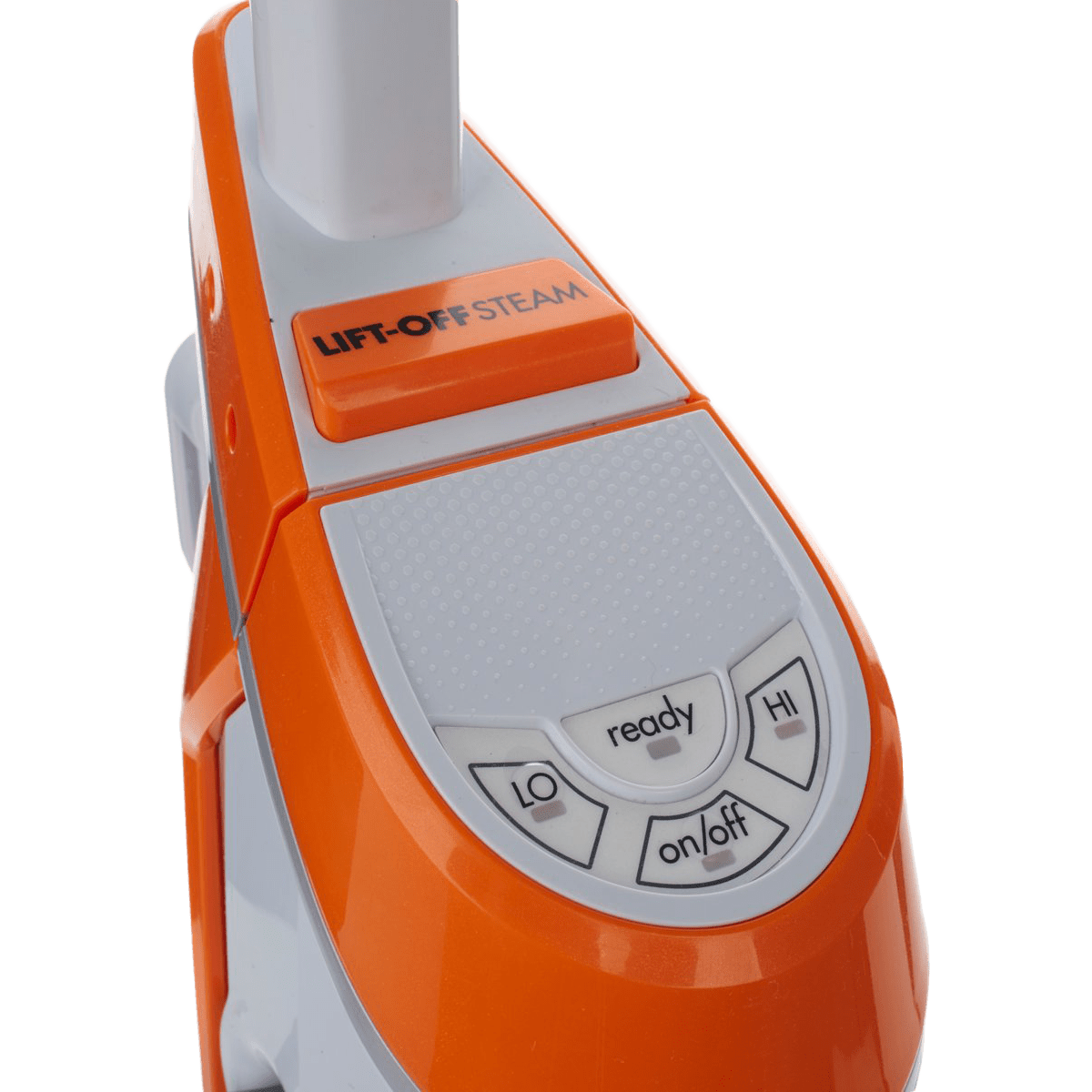 Bissell PowerFresh® Pet Lift-Off® Steam Mop - Controls