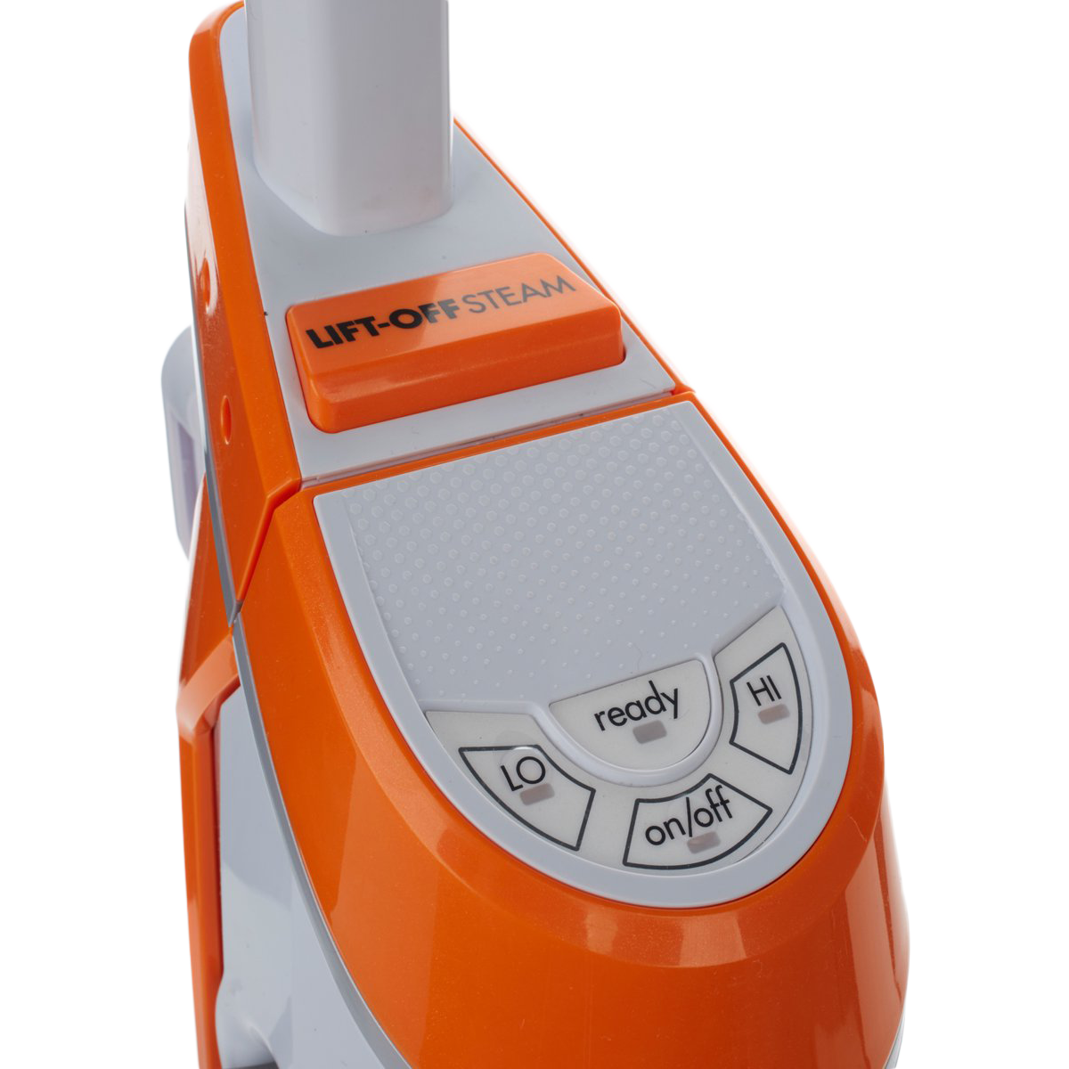 Bissell PowerFresh® Pet Lift-Off® Steam Mop - Controls
