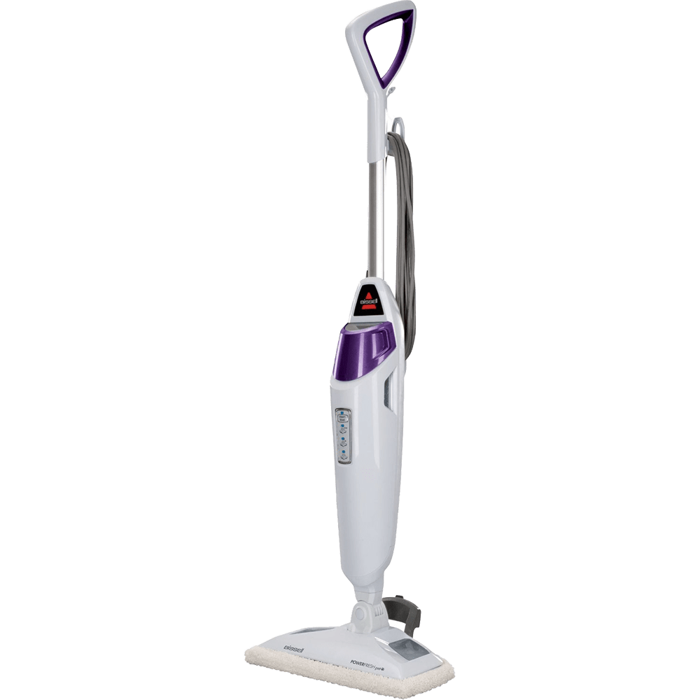 Bissell 19404 PowerFresh Pet Steam Mop - angle