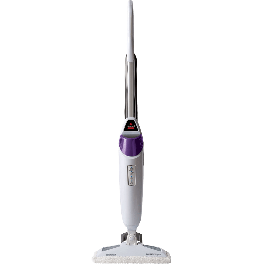 Bissell 19404 PowerFresh Pet Steam Mop