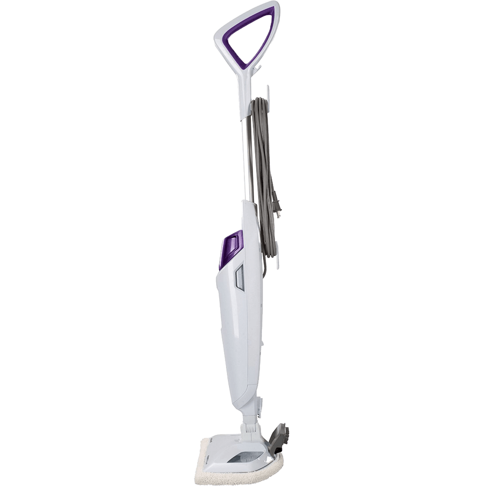 Bissell 19404 PowerFresh Pet Steam Mop - side