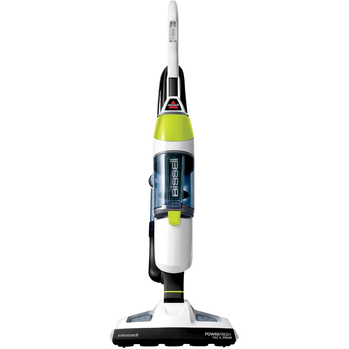 Bissell PowerFresh Vacuum and Steam Cleaner - Main