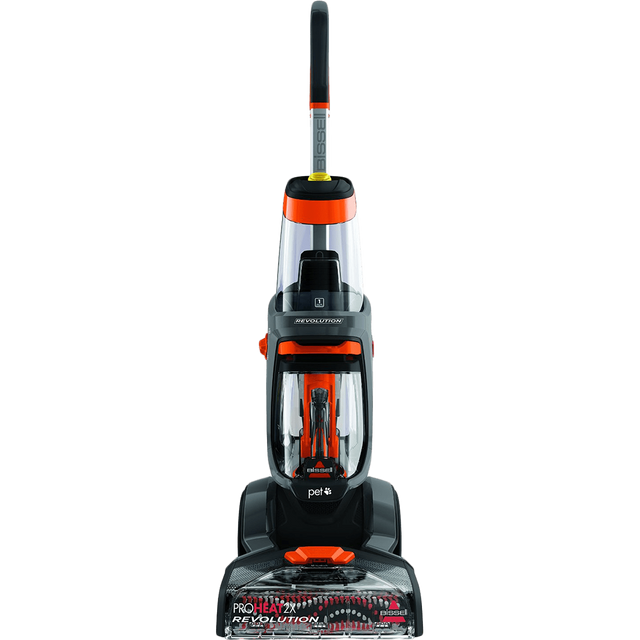 Bissell 3579 ProHeat 2X Revolution Pet Upright Carpet Cleaner