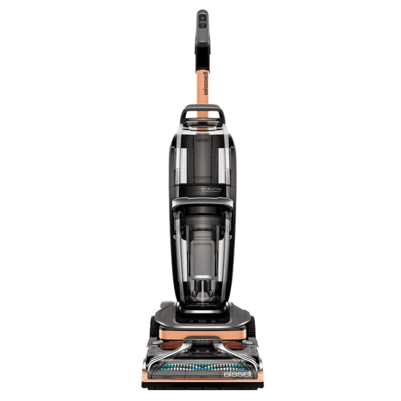 Bissell Revolution HydroSteam Pet Carpet Cleaner - Front