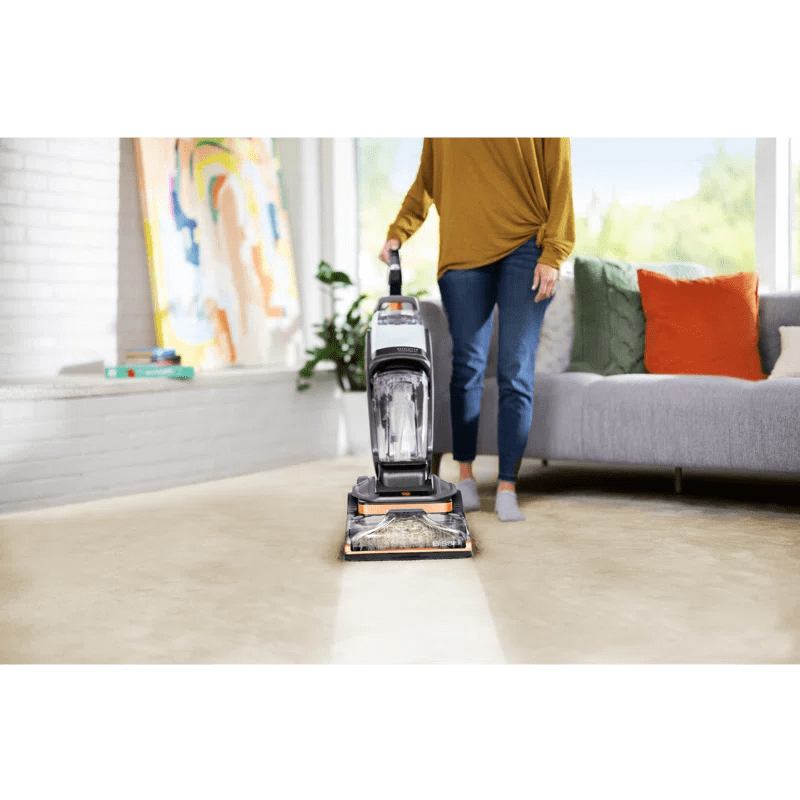 Bissell Revolution HydroSteam Pet Carpet Cleaner - Lifestyle 1