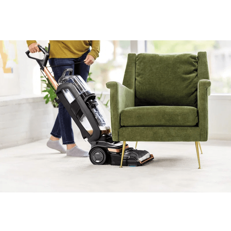 Bissell Revolution HydroSteam Pet Carpet Cleaner - Lifestyle 2