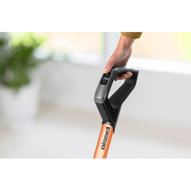 Bissell Revolution HydroSteam Pet Carpet Cleaner - Lifestyle 3