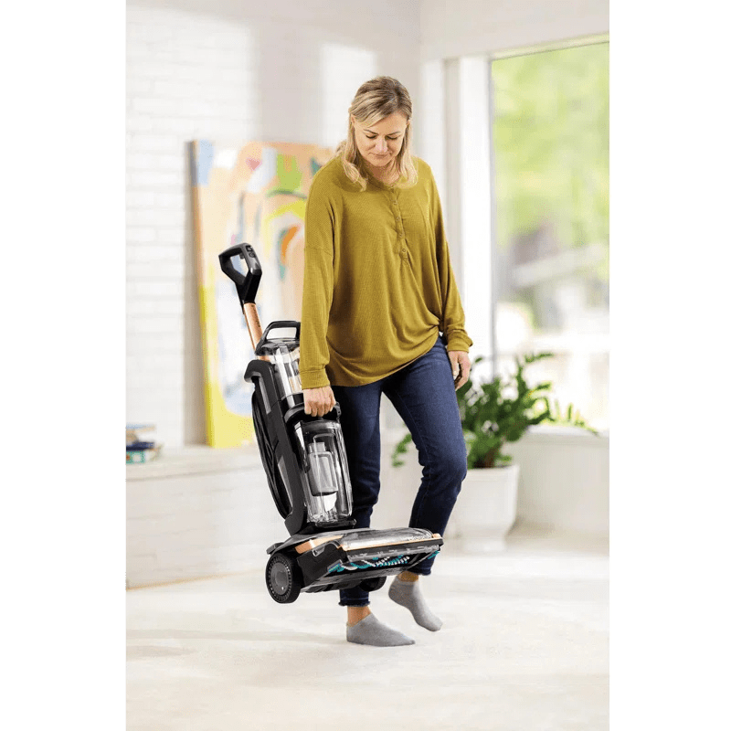 Bissell Revolution HydroSteam Pet Carpet Cleaner - Lifestyle 5