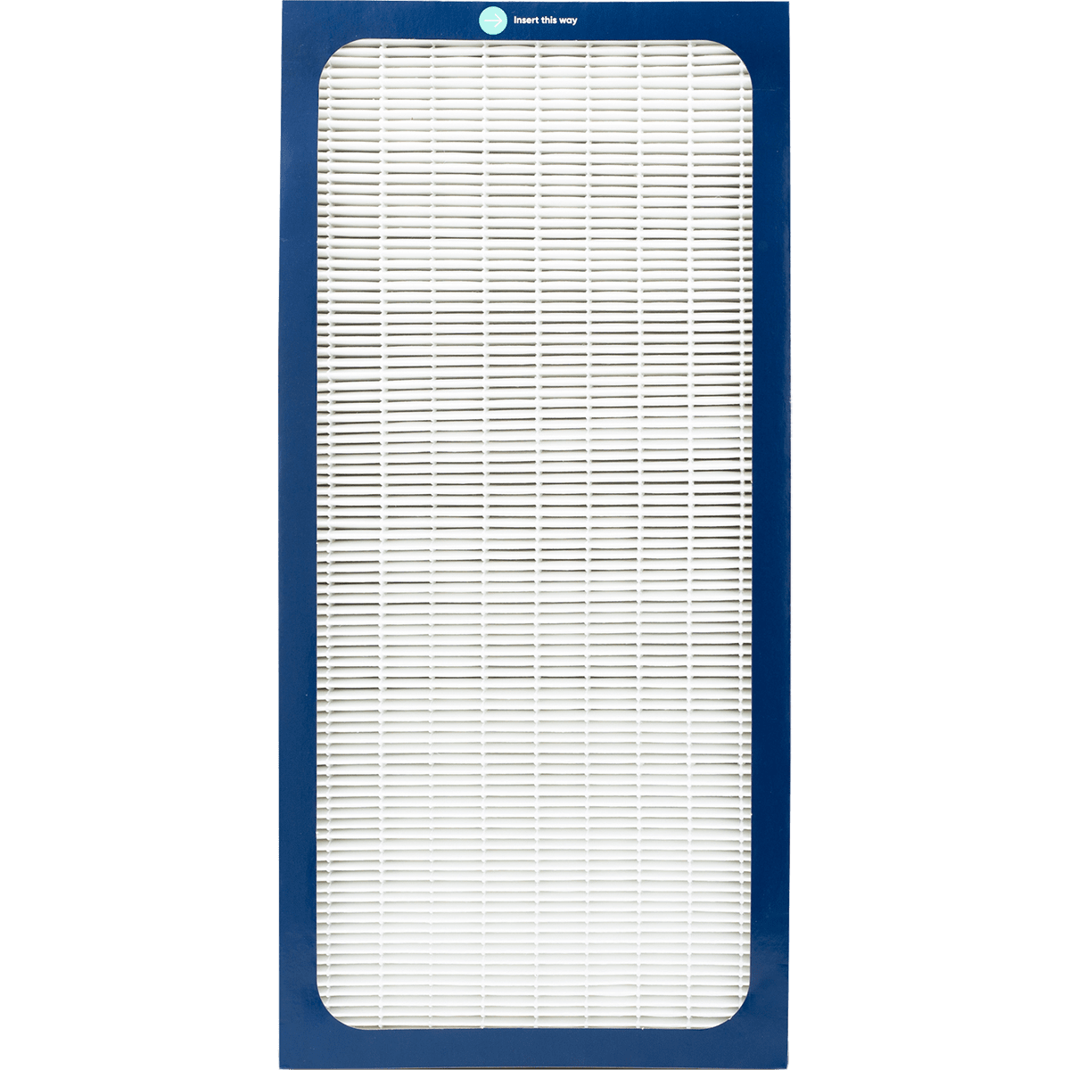 Blueair 400 Series Dual Protection Filter 402DPF