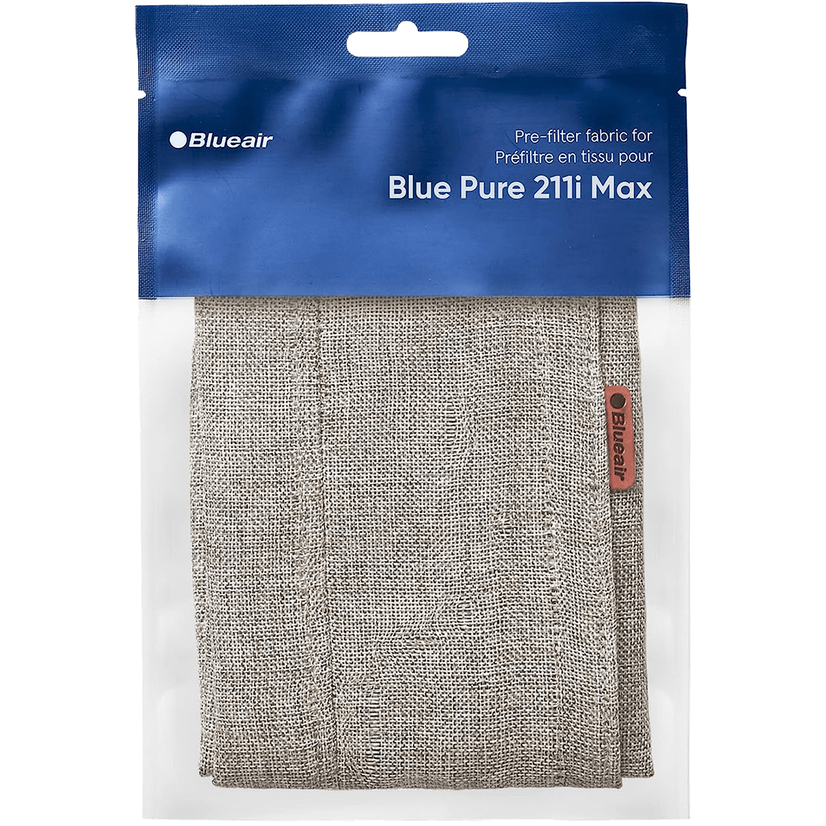 Blueair Blue Pure 211i Max Pre-Filter - Limestone