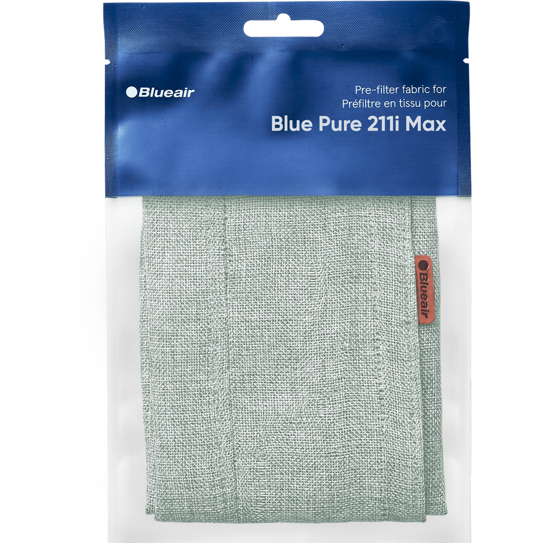 Blueair Blue Pure 211i Max Pre-Filter - Moss