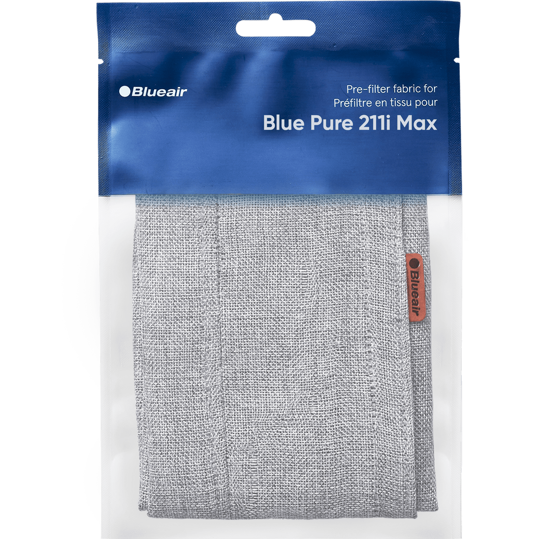 Blueair Blue Pure 211i Max Pre-Filter - Stockholm Fog