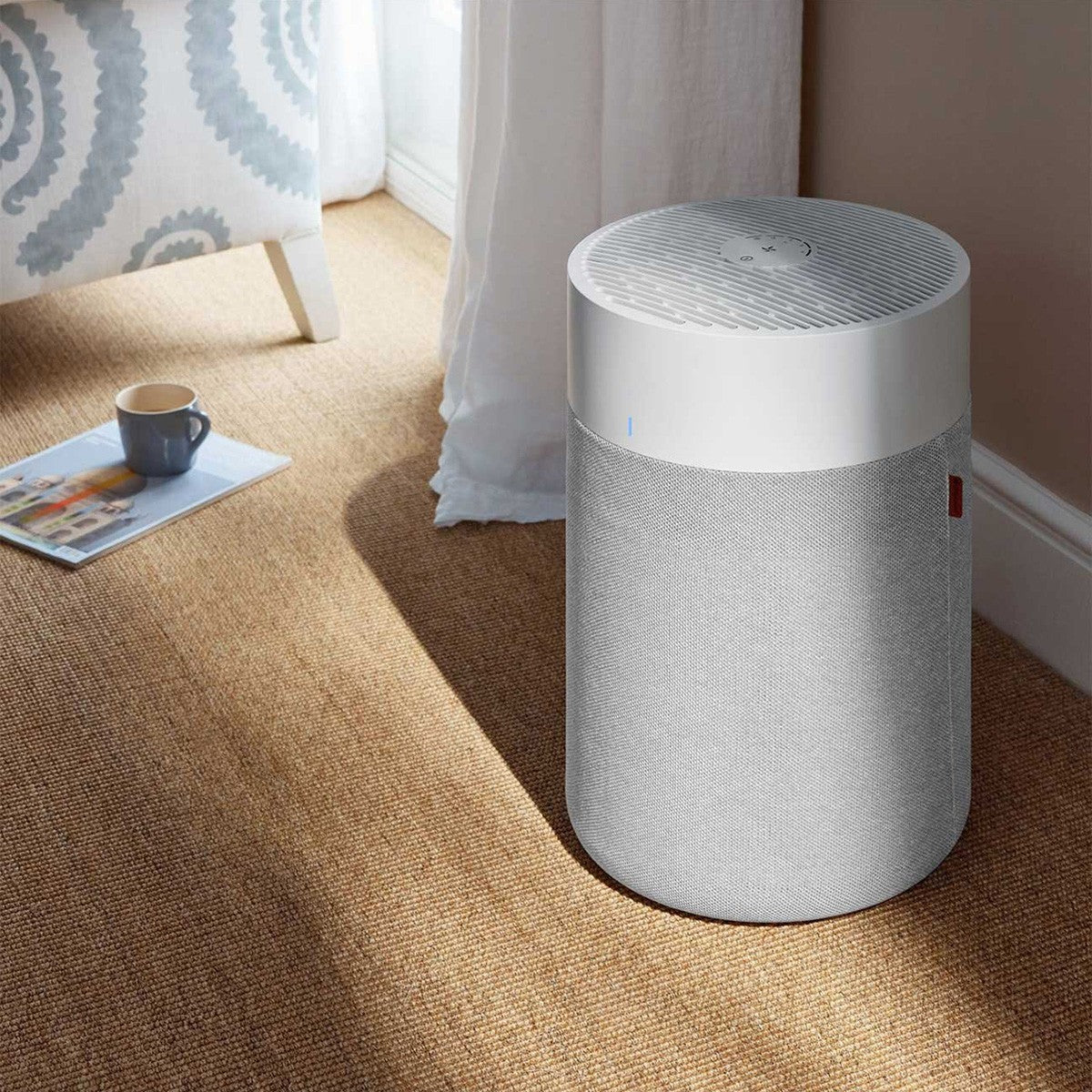 Blueair Blue Pure 311i Max Smart Air Purifier