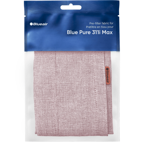 Blueair Blue Pure 311i Max Pre-Filter - Sand