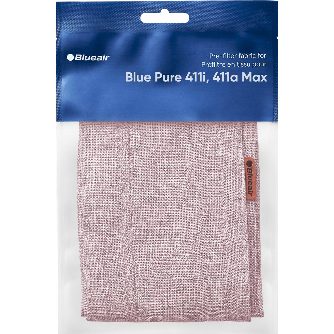 Blueair Blue Pure 411i Max Pre-Filter - Sand