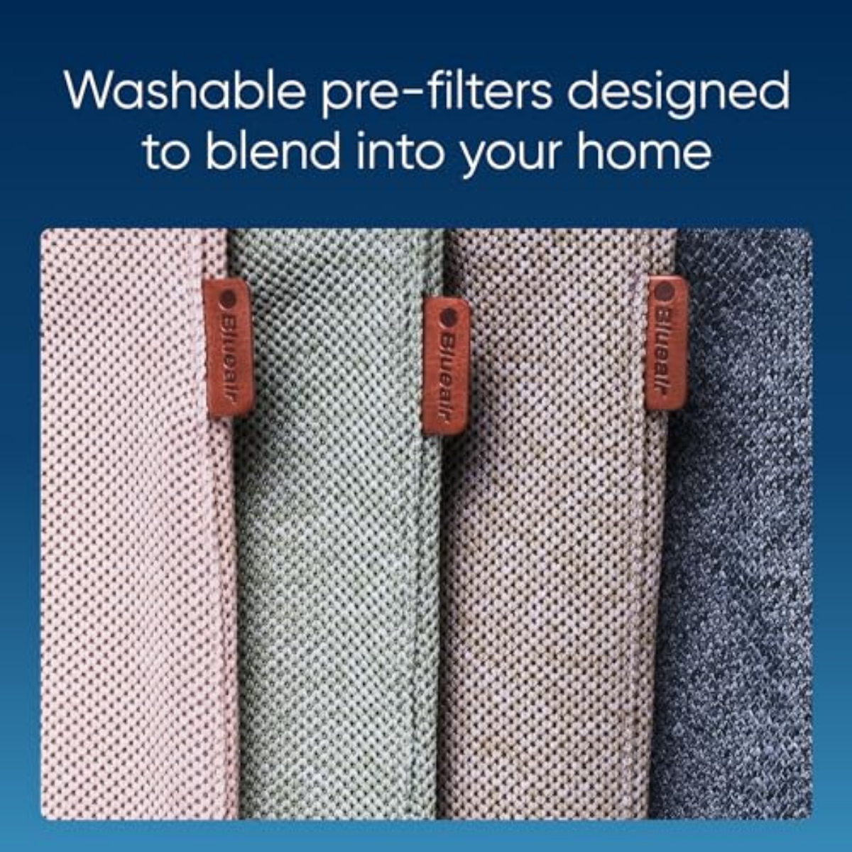 Blueair Blue Pure 511i Max Air Purifier - Infographic 10