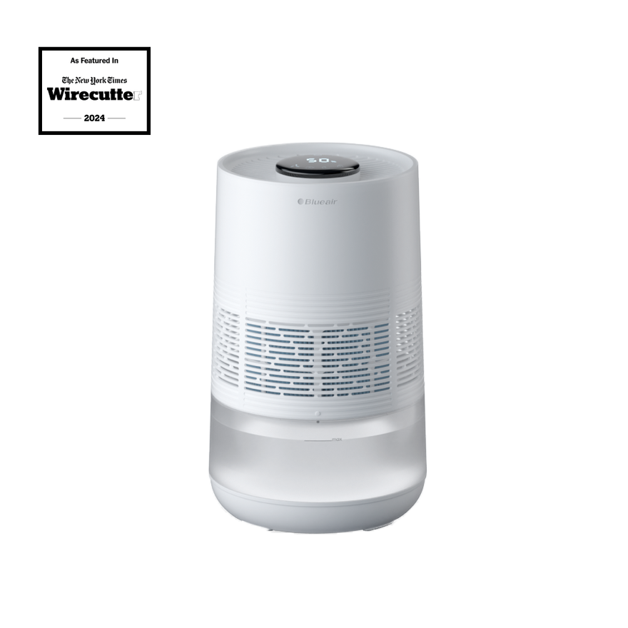 Blueair InvisibleMist Smart Evaporative Humidifier - Infographic 5