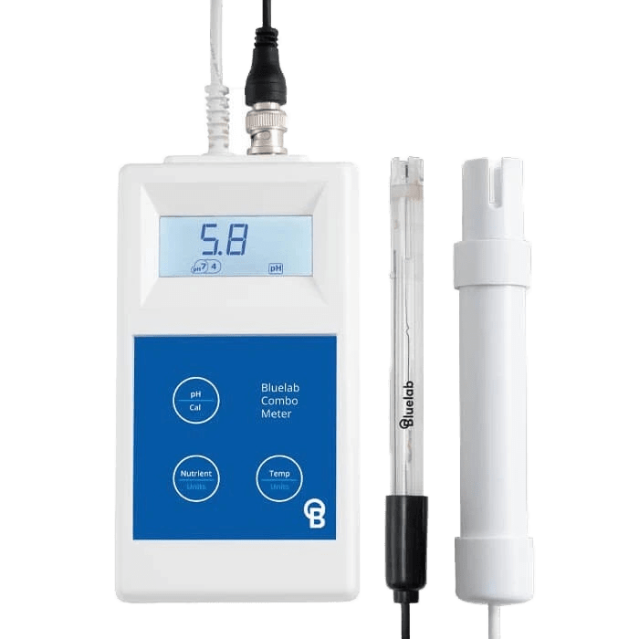 Bluelab Combo Meter - main