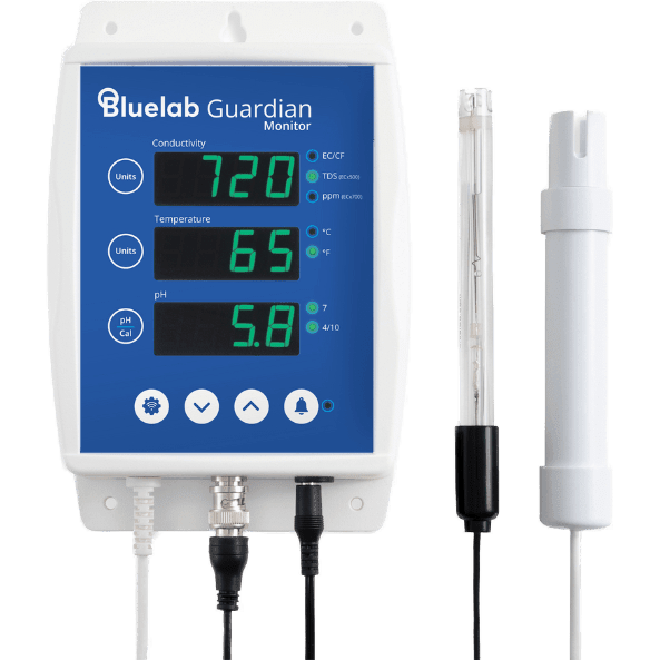Bluelab Guardian Monitor - main