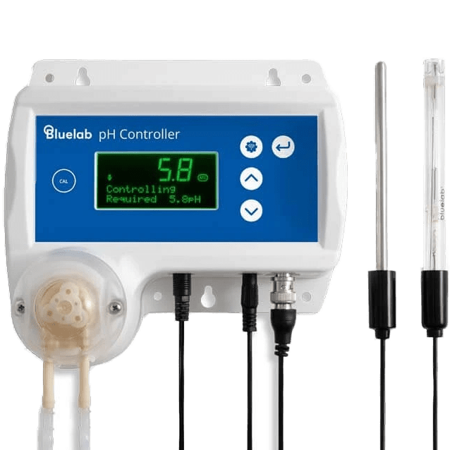 Bluelab pH Controller Connect - main